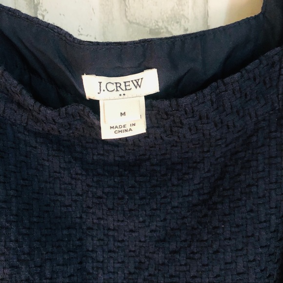 J. Crew dress size m - Picture 2 of 6